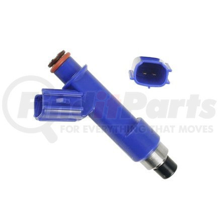 158-1516 by BECK ARNLEY - NEW FUEL INJECTOR