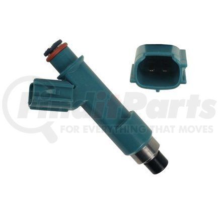 158-1517 by BECK ARNLEY - NEW FUEL INJECTOR