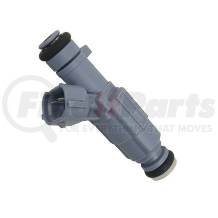 158-1529 by BECK ARNLEY - NEW FUEL INJECTOR