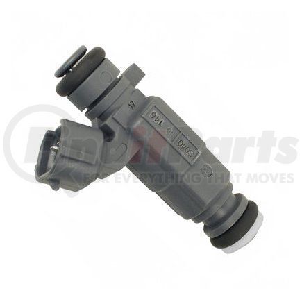 158-1534 by BECK ARNLEY - NEW FUEL INJECTOR