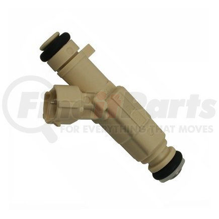 158-1535 by BECK ARNLEY - NEW FUEL INJECTOR