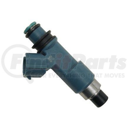 158-1554 by BECK ARNLEY - NEW FUEL INJECTOR