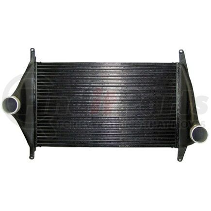 Reach Cooling 61-1007 Intercooler Charge Air Cooler