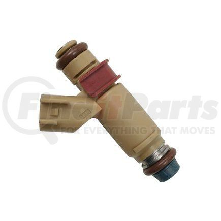 158-1555 by BECK ARNLEY - NEW FUEL INJECTOR