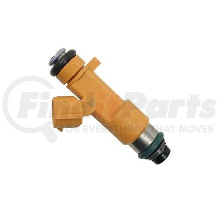 158-1556 by BECK ARNLEY - NEW FUEL INJECTOR