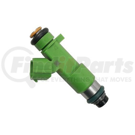 158-1553 by BECK ARNLEY - NEW FUEL INJECTOR