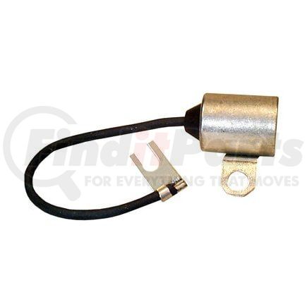 172-2073 by BECK ARNLEY - CONDENSER