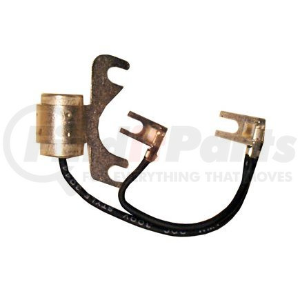 172-2107 by BECK ARNLEY - CONDENSER