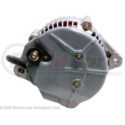 186-0579 by BECK ARNLEY - REMAN ALT/GEN IMPORT