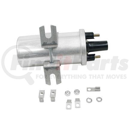 178-8076 by BECK ARNLEY - IGNITION COIL