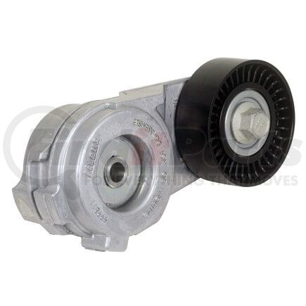 Litens 999811A Accessory Drive Belt Tensioner Assembly Accessory Drive Belt Tensioner - Original Equipment Quality