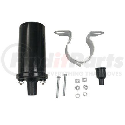 178-8082 by BECK ARNLEY - IGNITION COIL
