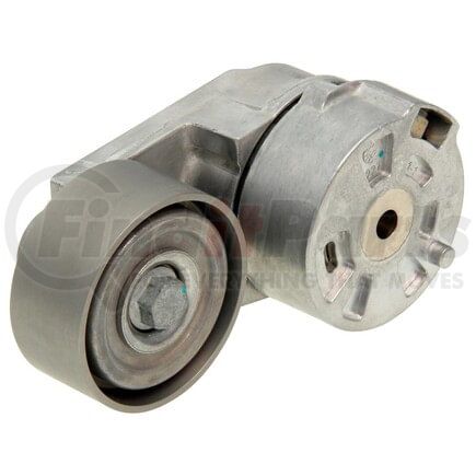 Litens 910007A Accessory Drive Belt Tensioner Assembly Accessory Drive Belt Tensioner - Original Equipment Quality