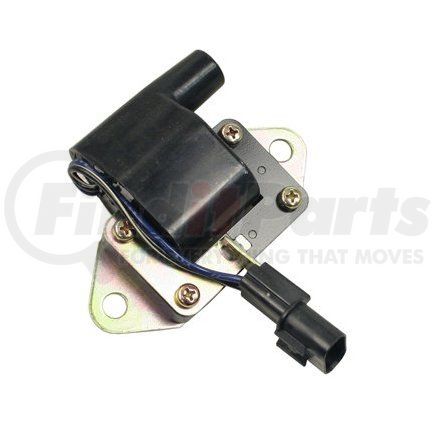178-8146 by BECK ARNLEY - IGNITION COIL