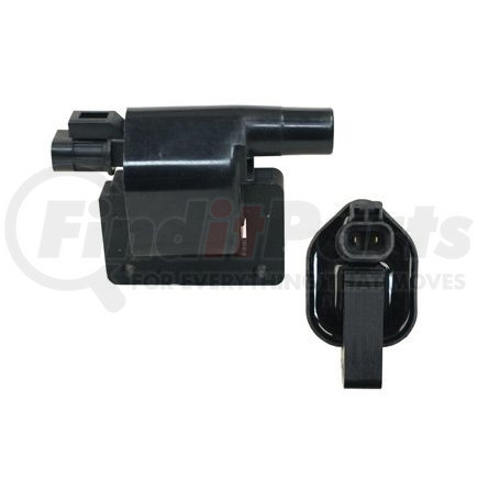 178-8151 by BECK ARNLEY - IGNITION COIL