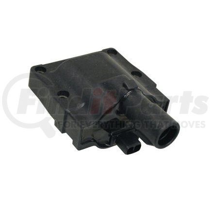 178-8165 by BECK ARNLEY - IGNITION COIL