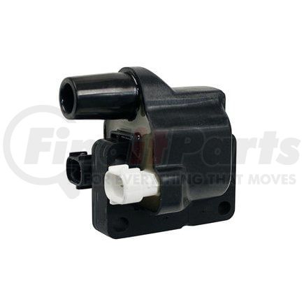 178-8174 by BECK ARNLEY - IGNITION COIL