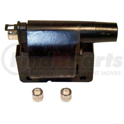 178-8140 by BECK ARNLEY - IGNITION COIL