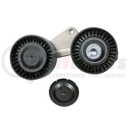 Litens 900151A Accessory Drive Belt Idler Pulley Accessory Belt Drive Idler/Tensioner Pulley - Original Equipment Quality