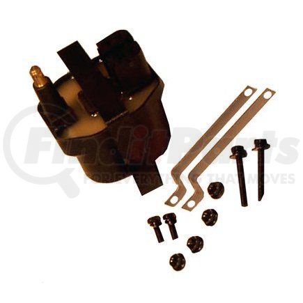 178-8179 by BECK ARNLEY - IGNITION COIL