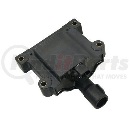 178-8189 by BECK ARNLEY - IGNITION COIL