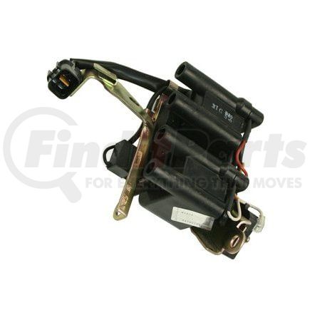 178-8210 by BECK ARNLEY - IGNITION COIL PACK