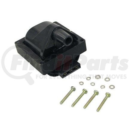 178-8211 by BECK ARNLEY - IGNITION COIL