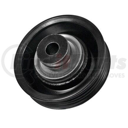 Litens 900574A Accessory Drive Belt Idler Pulley Accessory Belt Drive Tensioner Pulley - Original Equipment Quality