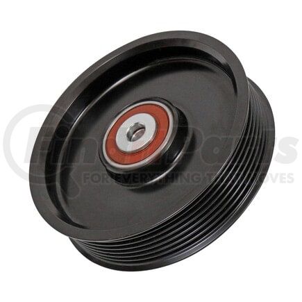 Litens 900606A Accessory Drive Belt Idler Pulley Accessory Belt Drive Idler Pulley - Original Equipment Quality