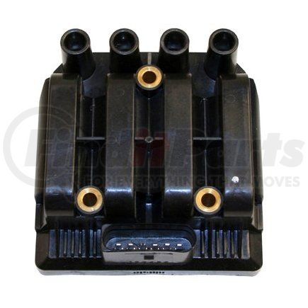 178-8325 by BECK ARNLEY - IGNITION COIL