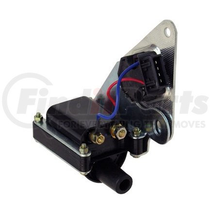 178-8334 by BECK ARNLEY - IGNITION COIL