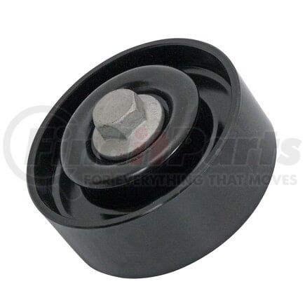 Litens 900722A Accessory Drive Belt Idler Pulley Accessory Belt Drive Idler Pulley - Original Equipment Quality