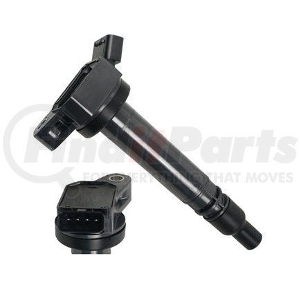 178-8344 by BECK ARNLEY - DIRECT IGNITION COIL