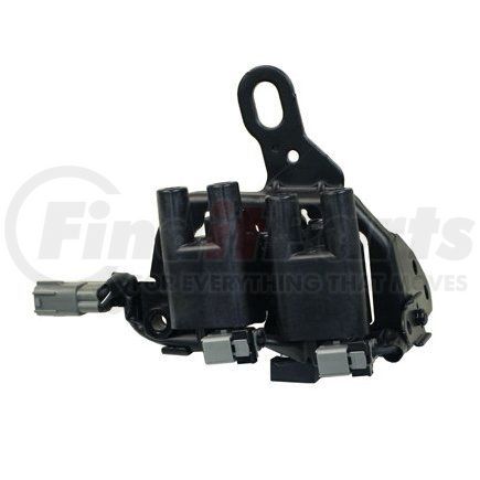 178-8351 by BECK ARNLEY - IGNITION COIL