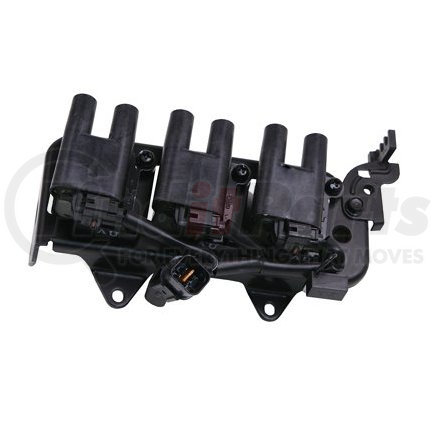 178-8352 by BECK ARNLEY - IGNITION COIL PACK