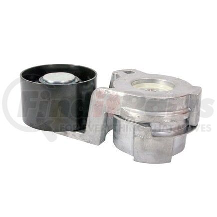 Litens 910123A Accessory Drive Belt Tensioner Assembly Accessory Drive Belt Tensioner - Original Equipment Quality