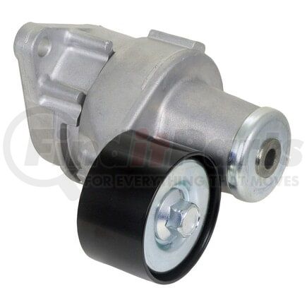 Litens 910129A Accessory Drive Belt Tensioner Assembly Accessory Drive Belt Tensioner - Original Equipment Quality