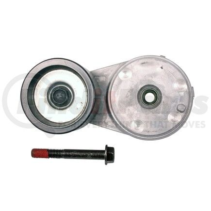Litens 910534A Accessory Drive Belt Tensioner Assembly Accessory Drive Belt Tensioner - Original Equipment Quality