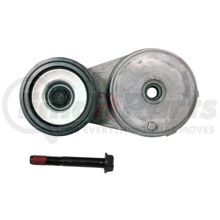 Litens 910528A Accessory Drive Belt Tensioner Assembly Accessory Drive Belt Tensioner - Original Equipment Quality
