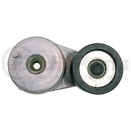 Litens 910541A Accessory Drive Belt Tensioner Assembly Accessory Drive Belt Tensioner - Original Equipment Quality