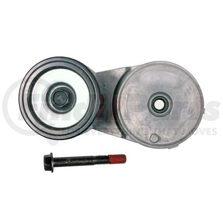 Litens 910550A Accessory Drive Belt Tensioner Assembly Accessory Drive Belt Tensioner - Original Equipment Quality