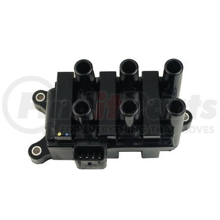 178-8366 by BECK ARNLEY - IGNITION COIL PACK