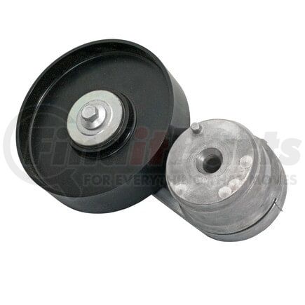 Litens 910583A Accessory Drive Belt Tensioner Assembly Accessory Drive Belt Tensioner - Original Equipment Quality