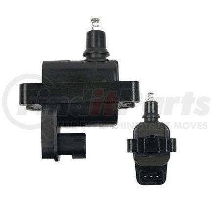 178-8378 by BECK ARNLEY - DIRECT IGNITION COIL