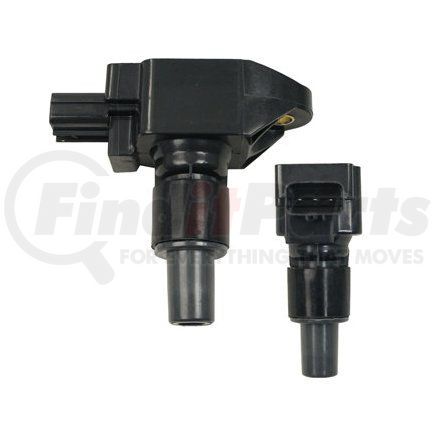 178-8396 by BECK ARNLEY - IGNITION COIL