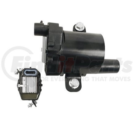 178-8399 by BECK ARNLEY - DIRECT IGNITION COIL