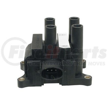 178-8404 by BECK ARNLEY - IGNITION COIL