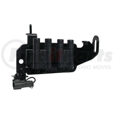 178-8406 by BECK ARNLEY - IGNITION COIL PACK