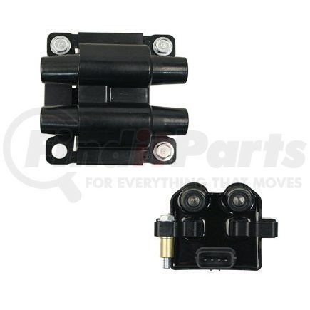 178-8405 by BECK ARNLEY - IGNITION COIL