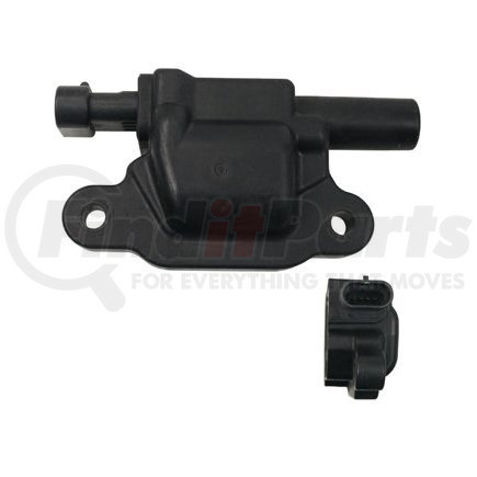 178-8411 by BECK ARNLEY - DIRECT IGNITION COIL